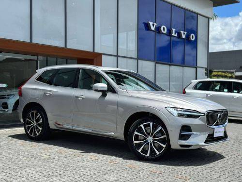 VOLVO XC60 2.0 T8 RECHARGE ULTIMATE AWD GEARTRONIC